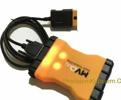 1 Ploča Bluetooth MVDiag TCS Pro 2021.11 Dijagnostika - 8