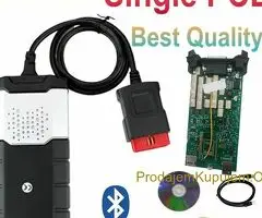 NOVO -1 Ploca Delphi DS150E Bluetooth 2021.11 - 2