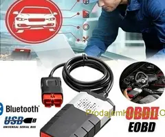 NOVO -1 Ploca Delphi DS150E Bluetooth 2021.11 - 3