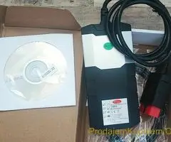 NOVO -1 Ploca Delphi DS150E Bluetooth 2021.11 - 4