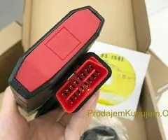 NOVO -1 Ploca Delphi DS150E Bluetooth 2021.11 - 8