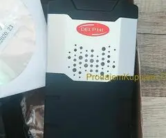 NOVO -1 Ploca Delphi DS150E Bluetooth 2021.11 - 9