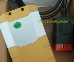 NOVO - Bluetooth Zlatni Delphi 2021.11 OBD2 Dijagnostika