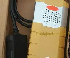 NOVO - Bluetooth Zlatni Delphi 2021.11 OBD2 Dijagnostika