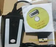 NOVO- 1 Ploča - WOW Snooper V5.008 R2 Bluetooth Dijagnostika