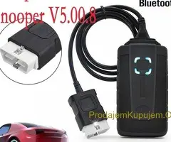 NOVO- 1 Ploča - WOW Snooper V5.008 R2 Bluetooth Dijagnostika - 6