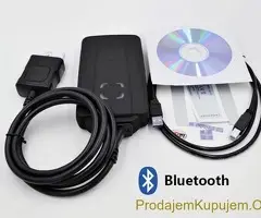 NOVO- 1 Ploča - WOW Snooper V5.008 R2 Bluetooth Dijagnostika - 8