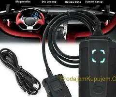 NOVO- 1 Ploča - WOW Snooper V5.008 R2 Bluetooth Dijagnostika - 10