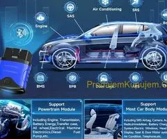 AUTOPHIX 3310 OBD2 Bluetooth VW / Audi / Skoda / SEAT - 6