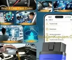 AUTOPHIX 3310 OBD2 Bluetooth VW / Audi / Skoda / SEAT - 9
