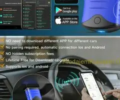 AUTOPHIX 3310 OBD2 Bluetooth VW / Audi / Skoda / SEAT - 10