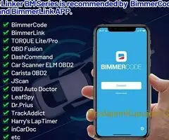 NOVO - Vgate vLinker BM+ V2.2 Bluetooth 4.0 OBD2 - 8