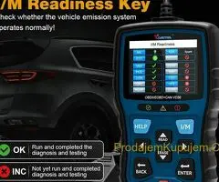 NOVO - VDIAGTOOL VD30 OBD2, OBDII EOBD Auto Dijagnostika - 9