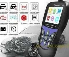 NOVO - AERMOTOR V850 OBD 2 Auto Dijagnostika