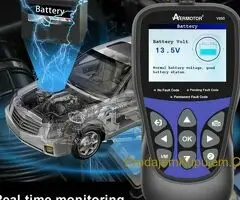 NOVO - AERMOTOR V850 OBD 2 Auto Dijagnostika - 10
