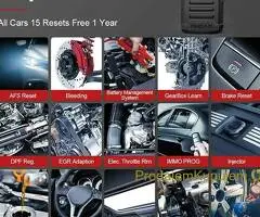 NOVO - MUCAR BT200 Pro Full System OBD2 Auto Dijagnostika