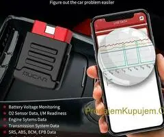 NOVO - MUCAR BT200 Pro Full System OBD2 Auto Dijagnostika - 10