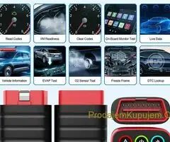 NOVO - THINKCAR THINKDIAG Mini OBD2 Auto Diagnostika