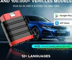 NOVO - THINKCAR THINKDIAG Mini OBD2 Auto Diagnostika - 6