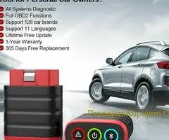 NOVO - THINKCAR THINKDIAG Mini OBD2 Auto Diagnostika - 7