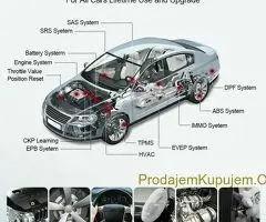 NOVO - THINKCAR THINKDIAG Mini OBD2 Auto Diagnostika - 8