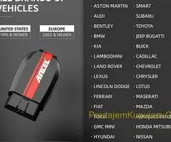 NOVO - ANCEL BD200 Bluetooth OBD2 Auto Dijagnostički alat - 5