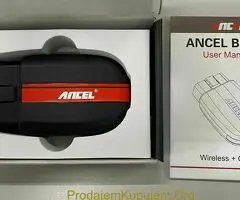 NOVO - ANCEL BD200 Bluetooth OBD2 Auto Dijagnostički alat - 9