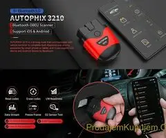NOVO - AUTOPHIX 3210 Bluetooth OBD2 Auto Dijagnostika