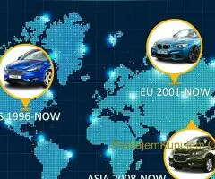 NOVO - AUTOPHIX 3210 Bluetooth OBD2 Auto Dijagnostika - 8