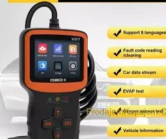 NOVO - V317 Univerzalna OBD 2 OBD II EOBD Auto Dijagnostika