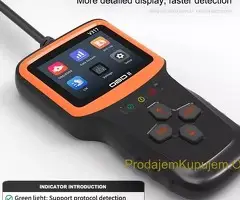 NOVO - V317 Univerzalna OBD 2 OBD II EOBD Auto Dijagnostika - 9