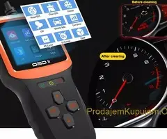 NOVO - V317 Univerzalna OBD 2 OBD II EOBD Auto Dijagnostika - 10