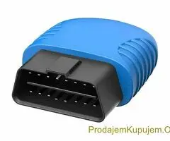 NOVO - NEXAS NexLink Bluetooth IOS & Android & PC OBD2 Dijag - 7