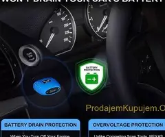 NOVO - NEXAS NexLink Bluetooth IOS & Android & PC OBD2 Dijag - 9