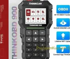 NOVO - THINKCAR THINKOBD 900 OBD2 Auto Dijagnostika