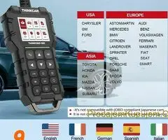 NOVO - THINKCAR THINKOBD 900 OBD2 Auto Dijagnostika