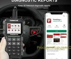 NOVO - THINKCAR THINKOBD 900 OBD2 Auto Dijagnostika - 6