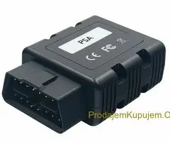 NOVO - PSA-COM Bluetooth Citroen Peugeot Srpski Jezik Dijagn - 7