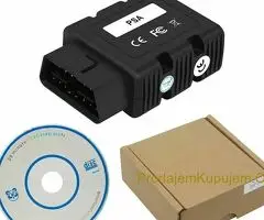 NOVO - PSA-COM Bluetooth Citroen Peugeot Srpski Jezik Dijagn - 9