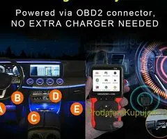 T06 OBDII / EOBD + CAN Dijagnostika - 10