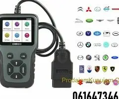 NOVO- V311 OBD2 Auto Dijagnostika