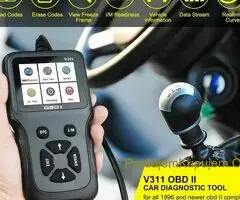 NOVO- V311 OBD2 Auto Dijagnostika