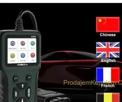 NOVO- V311 OBD2 Auto Dijagnostika