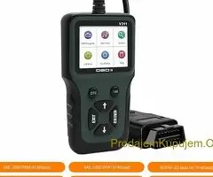NOVO- V311 OBD2 Auto Dijagnostika - 7