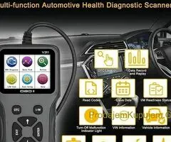 NOVO- V311 OBD2 Auto Dijagnostika - 8