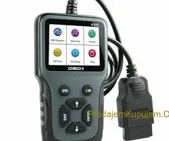 NOVO- V311 OBD2 Auto Dijagnostika - 9