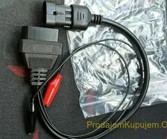 NOVO-Ecuscan USB Vag KKL Fiat Ecu FT232RL 409.1 Dijagnostika - 4