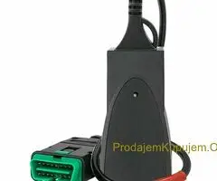 NOVO- Lexia 3 PP2000 Diagbox 9.91 za Citroen Peugeot