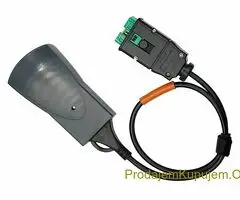 NOVO- Lexia 3 PP2000 Diagbox 9.91 za Citroen Peugeot