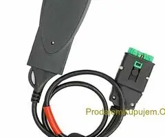 NOVO- Lexia 3 PP2000 Diagbox 9.91 za Citroen Peugeot - 6